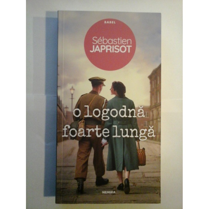 O logodna foarte lunga - Sebastien JAPRISOT O logodna foarte lunga - Sebastien JAPRISOT